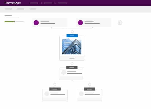 Automation in PowerApps