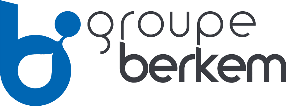 Logo of Berkem Group customer