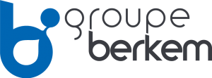 Logo of Berkem Group customer